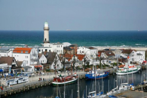 Moewennest, direkt am Alten Strom, Warnemünde